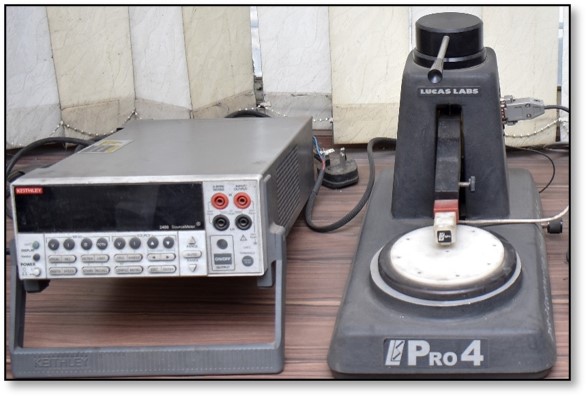 Laboratories – COEP Technological University (COEP Tech)