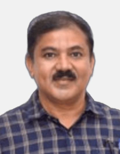 Prof. S. S. Mohite