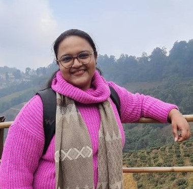 Dr. Divya S. Agarwal