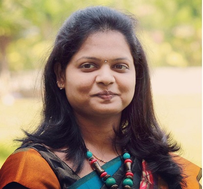 Dr. Snehal Uttam Bobade