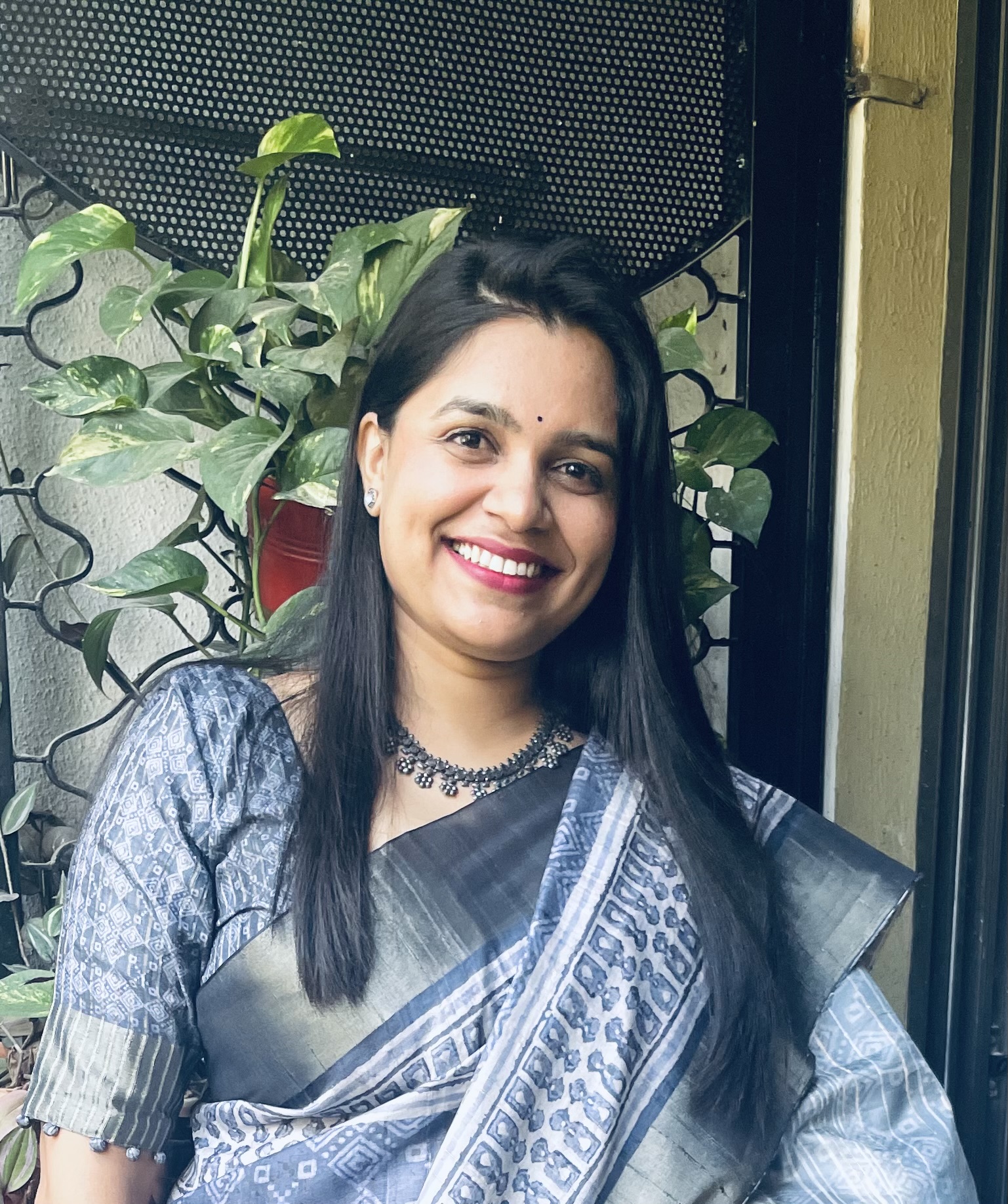 Ms. Anupama Arunkumar Athawale