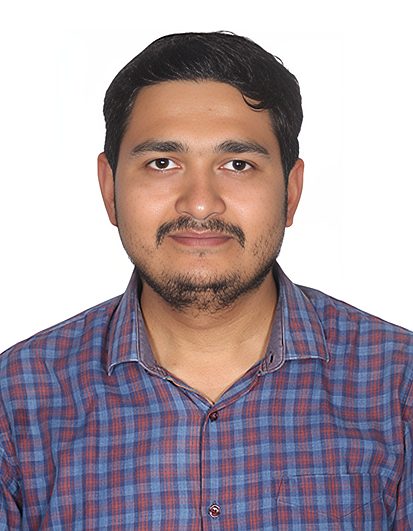 Dr. Aniket Rajkumar Tidke