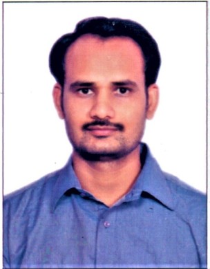 Mr. M. B. Bhore