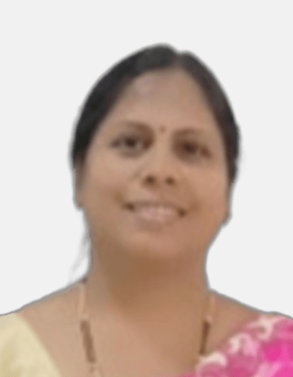 Dr. Mrs. M. H. Yadav