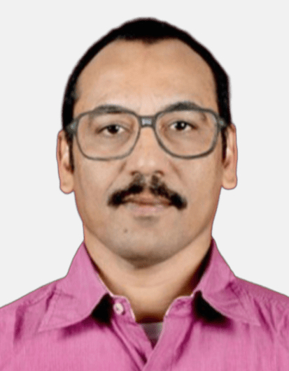 Dr. M. P. Khond