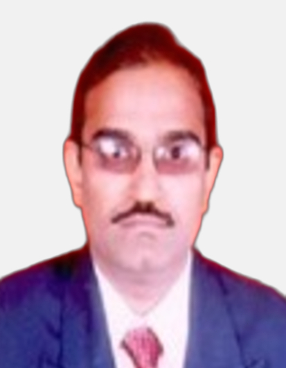 Prof. M. R. Nandgaonkar