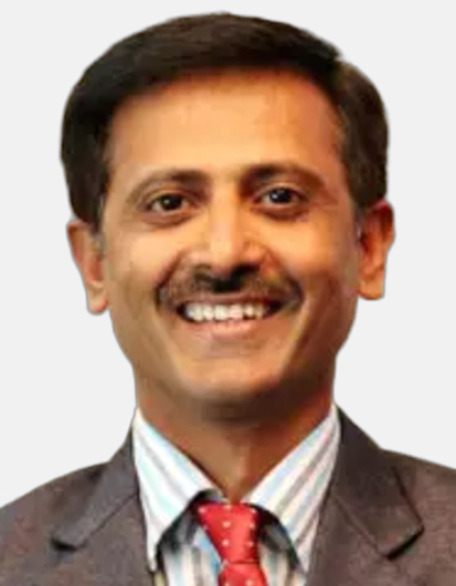 Dr. N. K. Chougule