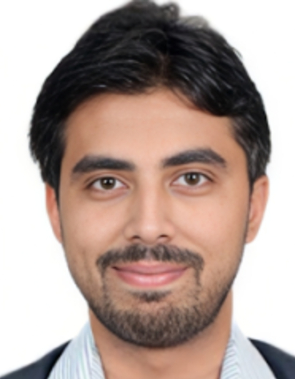 Dr. Prateek Deoman Malwe