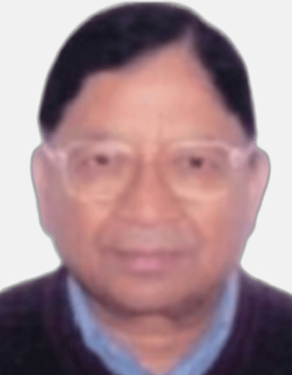 Dr. Prashant Kumar