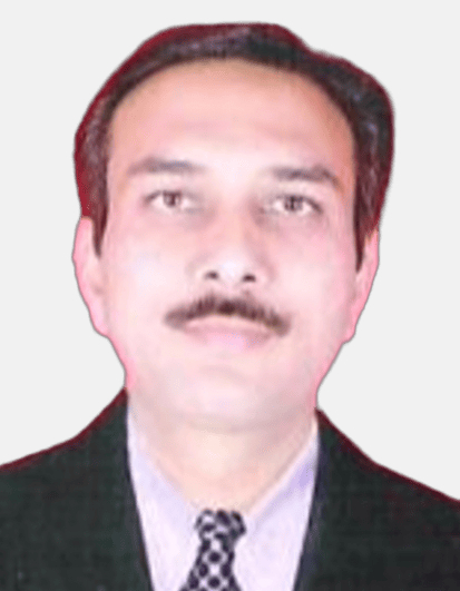 Dr. P. S. Shinde