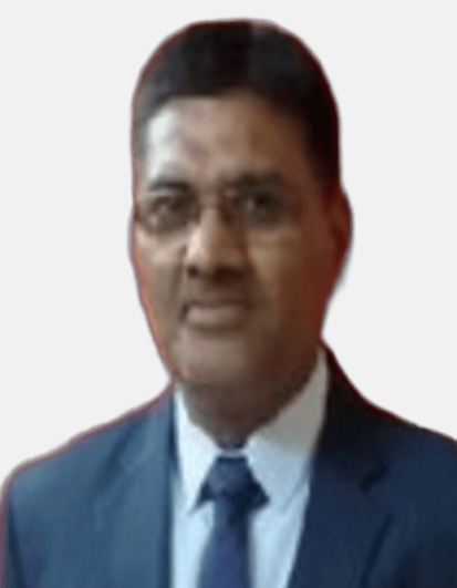 Dr. S. B. Patil