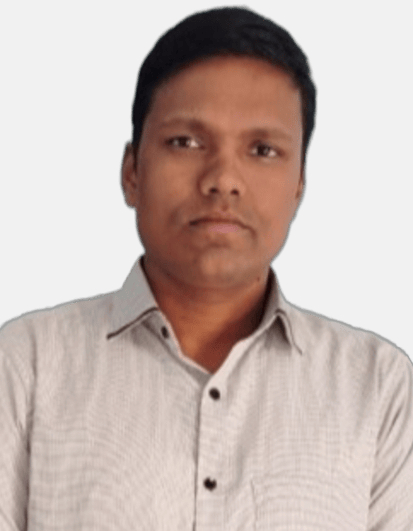 Dr. Santosh Kumar