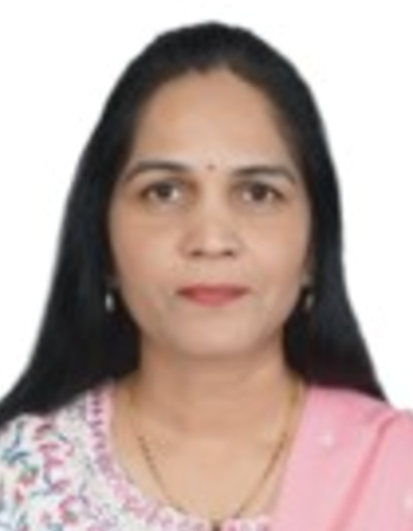 Dr. Mrs. S. S. Mundra