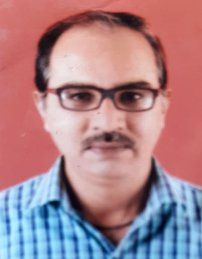 Dr. U. V. Pise