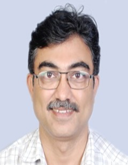 Dr. V. K. Haribhakta