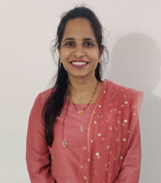 Dr. Anuja U. Charpe