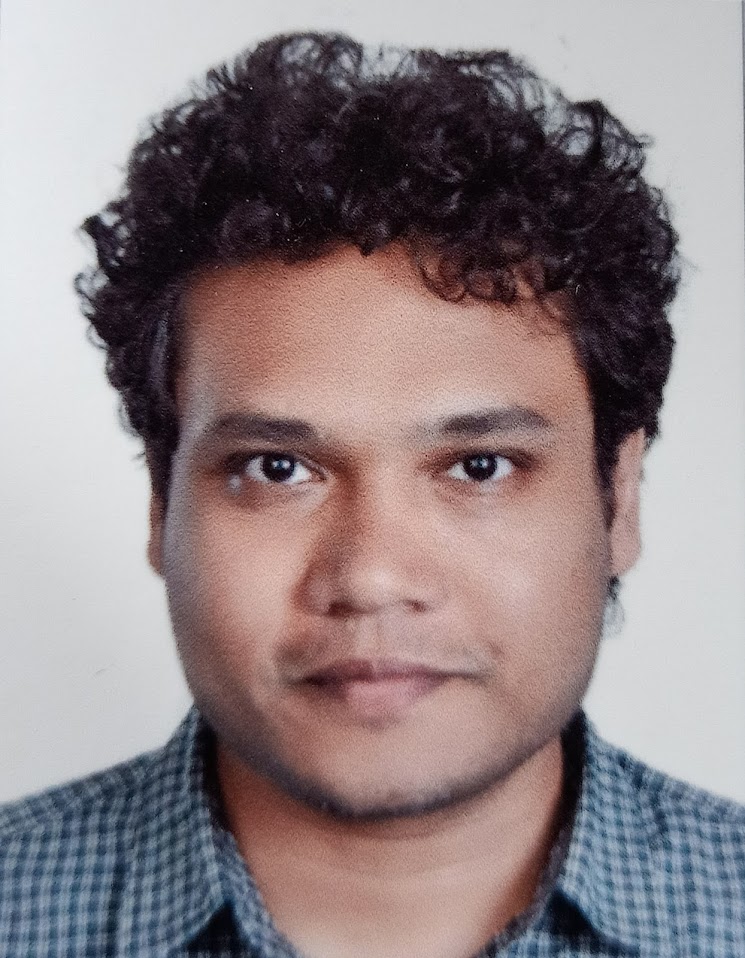 Dr. Harshad Gaikwad