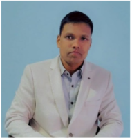 Dr. Santosh Kumar