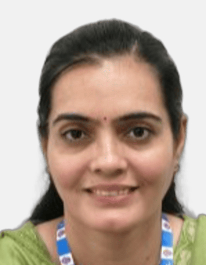 Mrs. Rupali S. Sewane