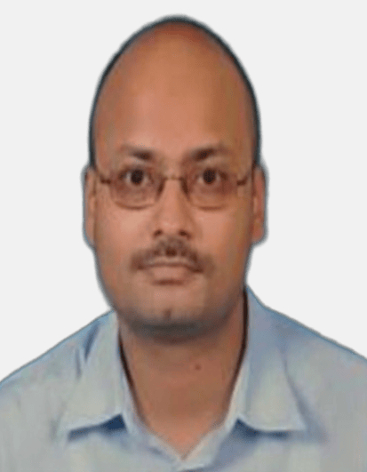 Mr. Vipin Palande