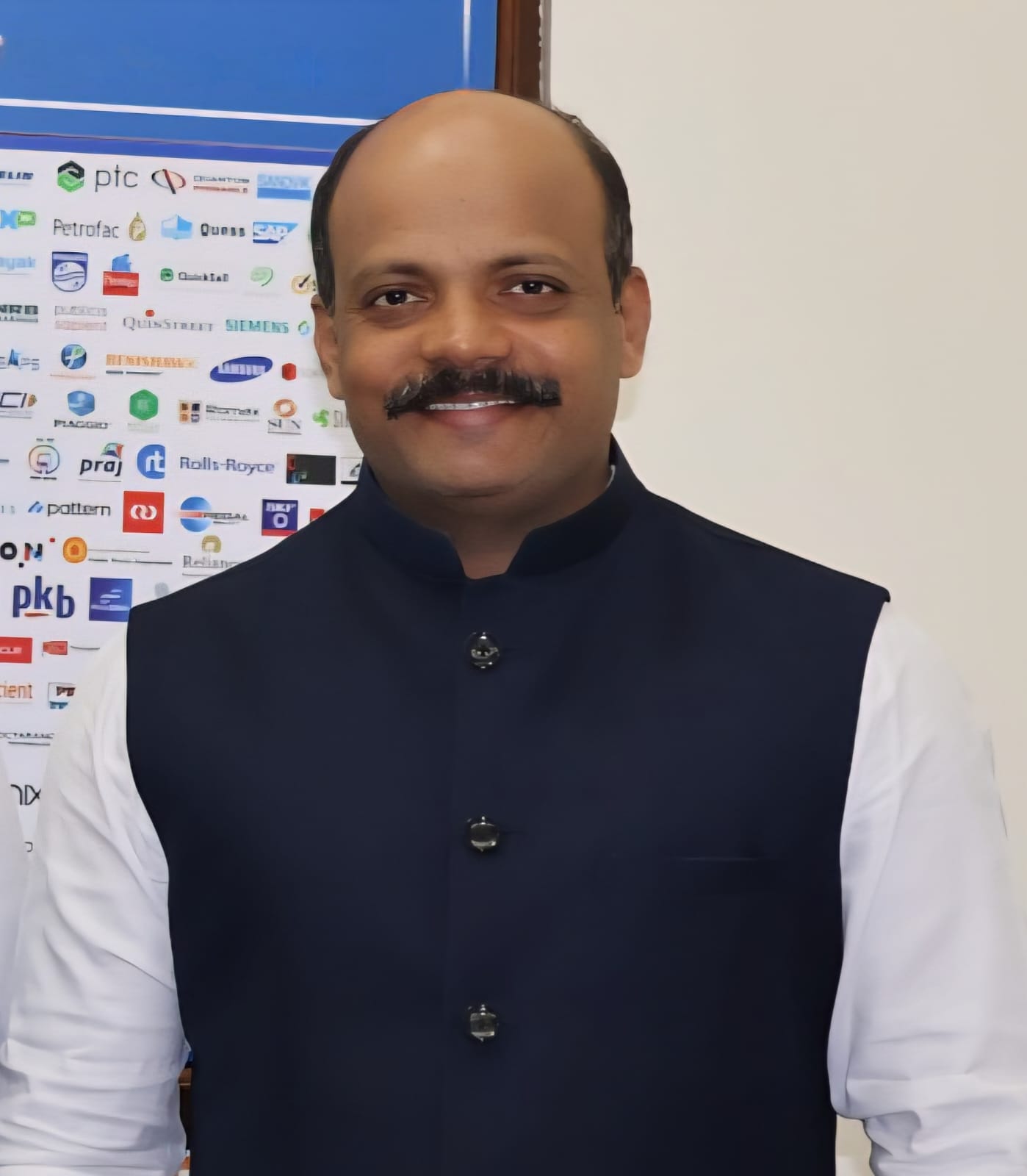 Dr. Sunil B. Mane