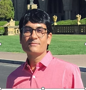 SAURABH CHANDRA