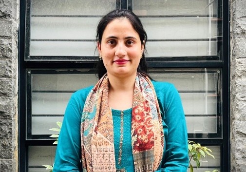 Dr. Sidra Tariq