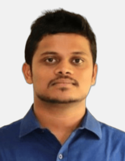 Mr. Chinmay V. Desai