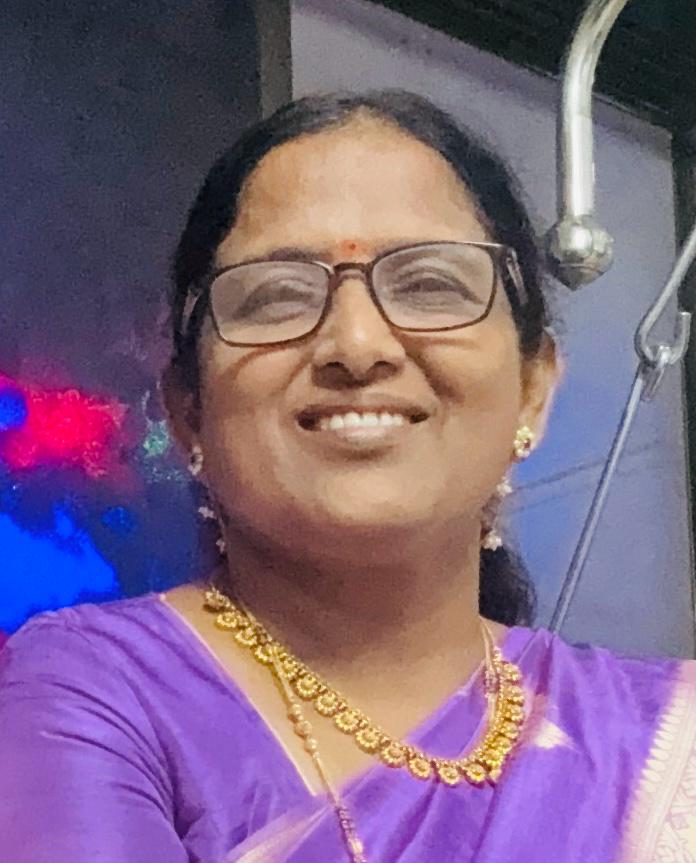 Dr. Vidya Nitin More