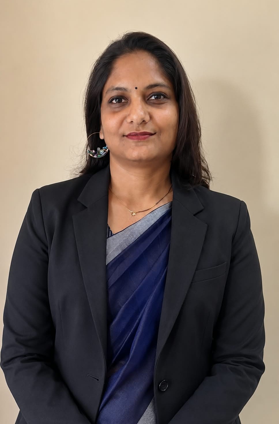 Ms. Priyanka P. Mane