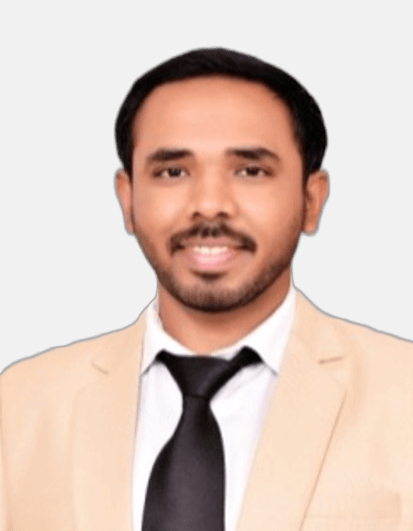 Dr. Tejas Pramod Naik