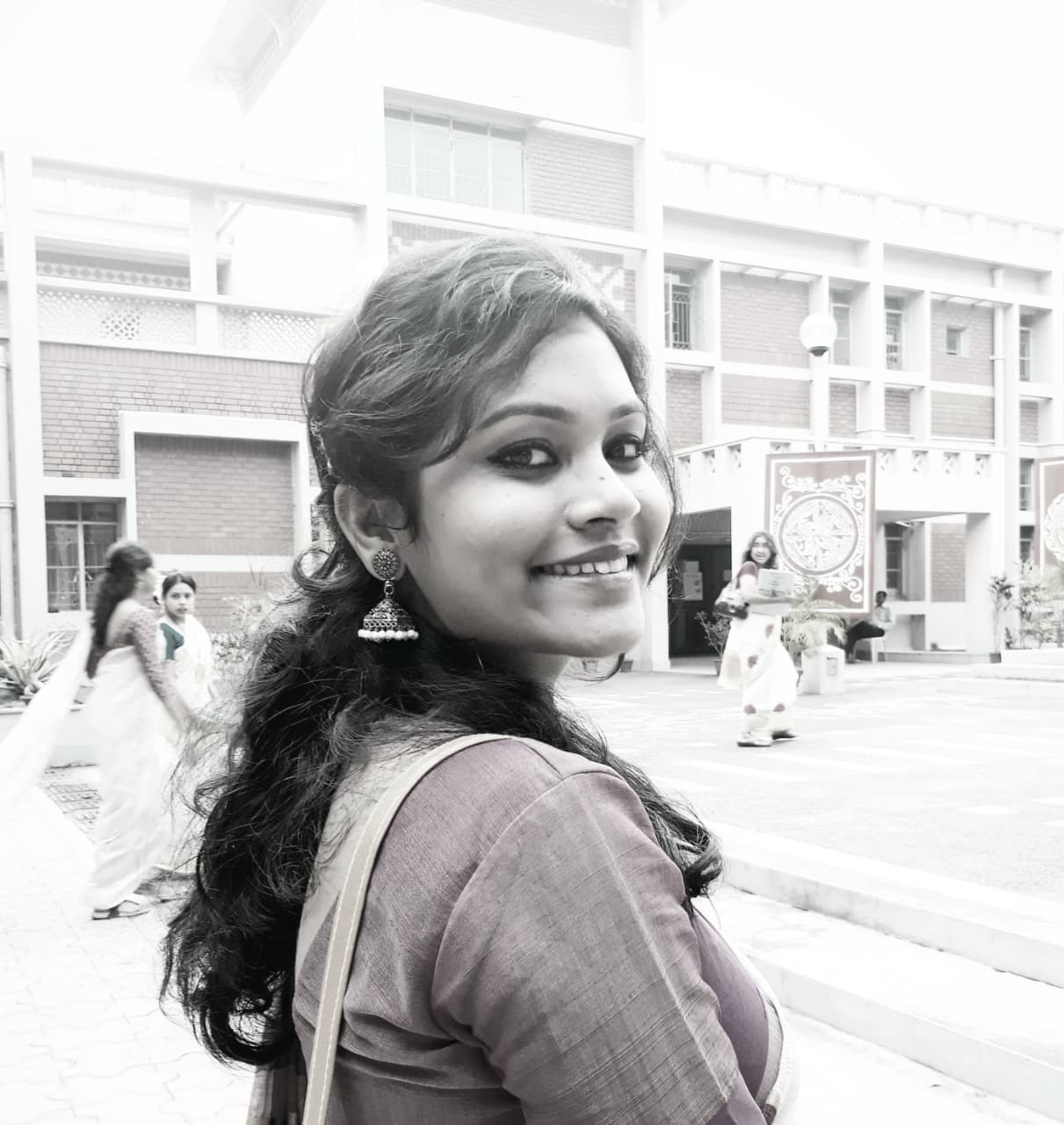 Dr. Purba Biswas