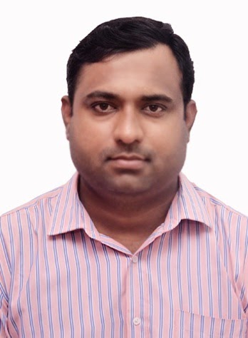 Dr. Girish V. Lakhekar