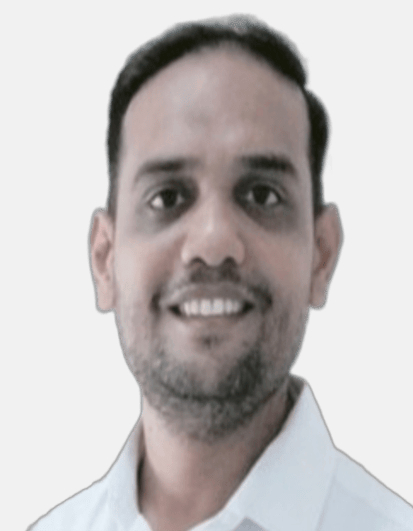 Dr. Anshul Ashok Jain