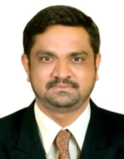 Dr. Devendra Laxman Kamble
