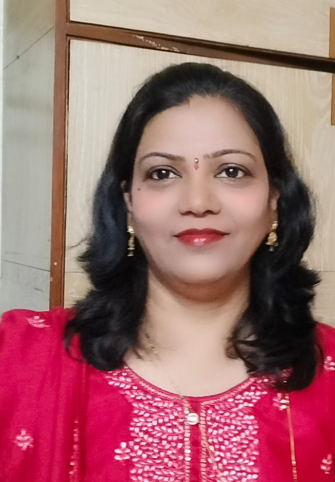 Dr. Sarika Vijaykumar Tade