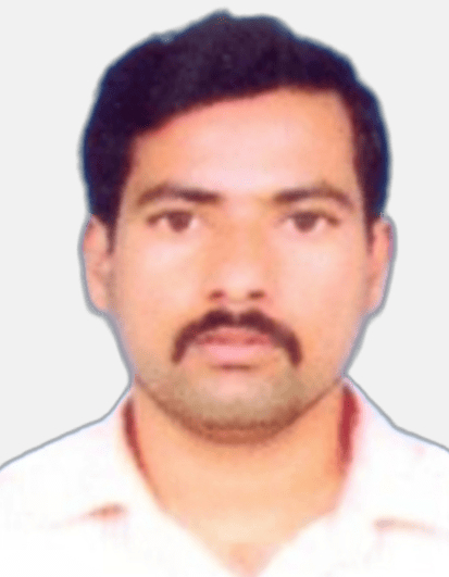 Dr. Ravichandra Patil