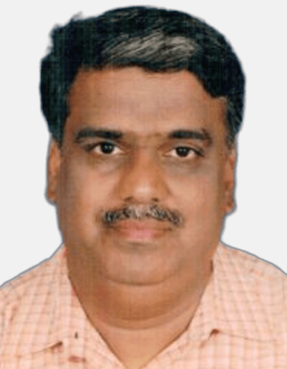 Prof. Sanjay S. Deshpande