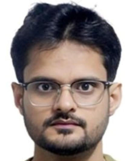Dr. Saurabh Sharma