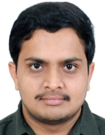 Dr. Vibhav S. Ambardekar