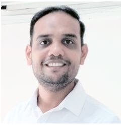 Dr. Anshul Ashok Jain
