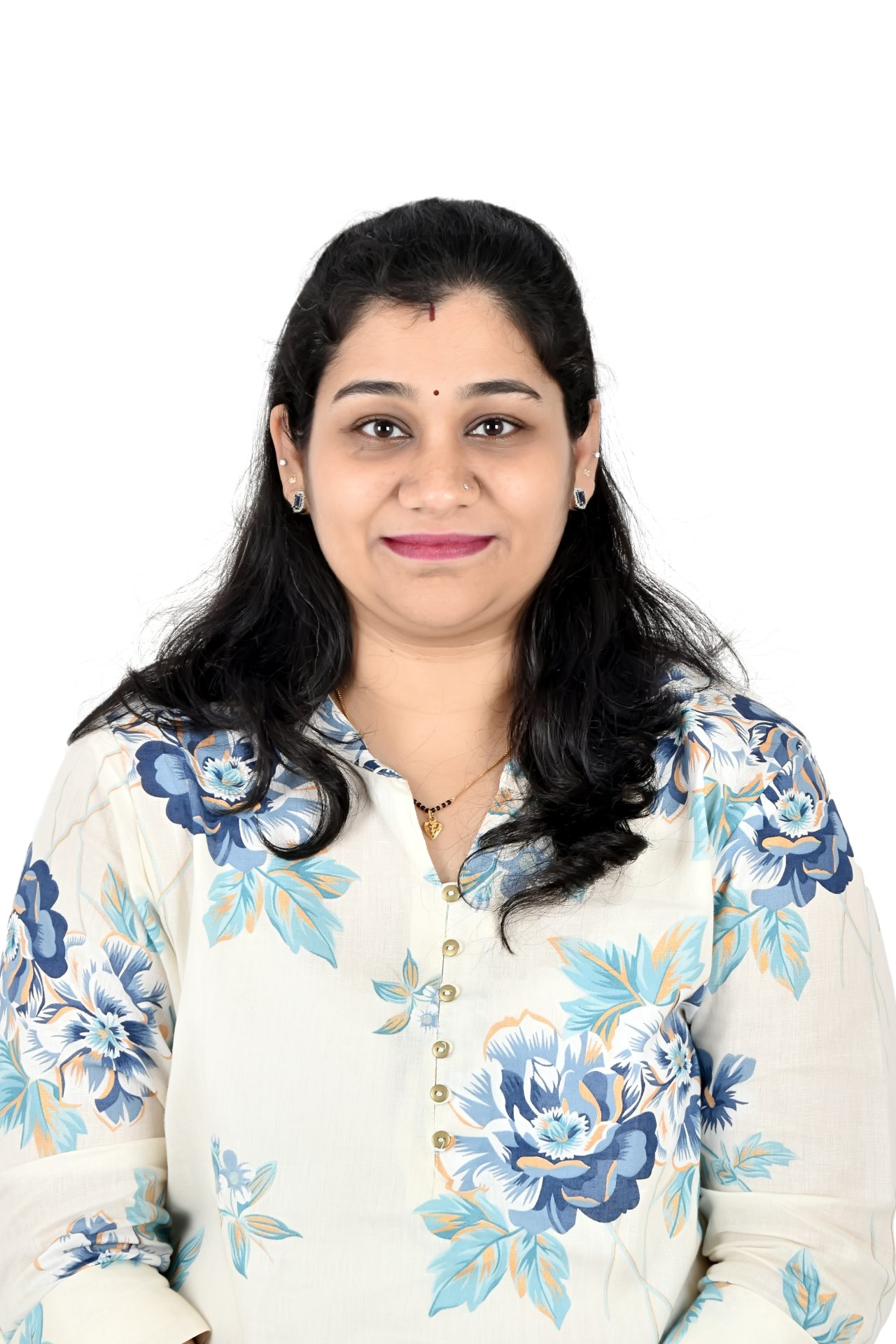 Dr. Sonal Mahajan