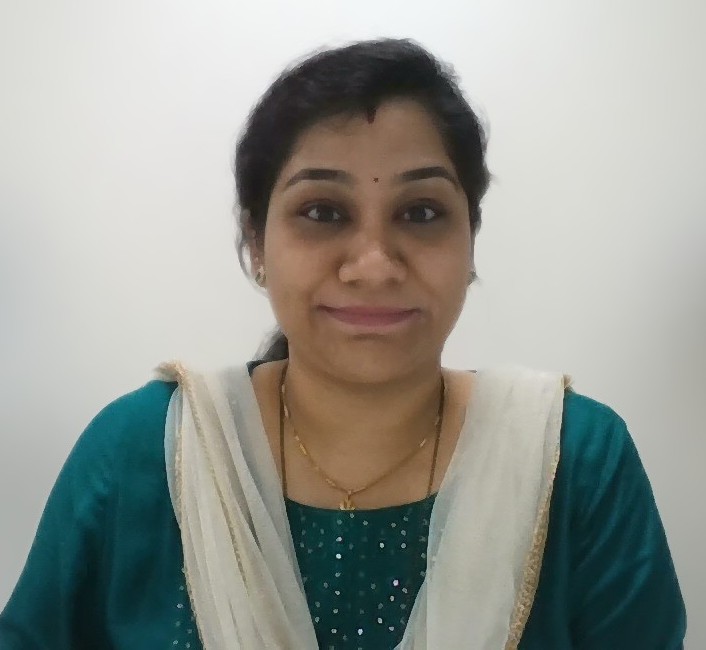 Dr. Sonal Mahajan