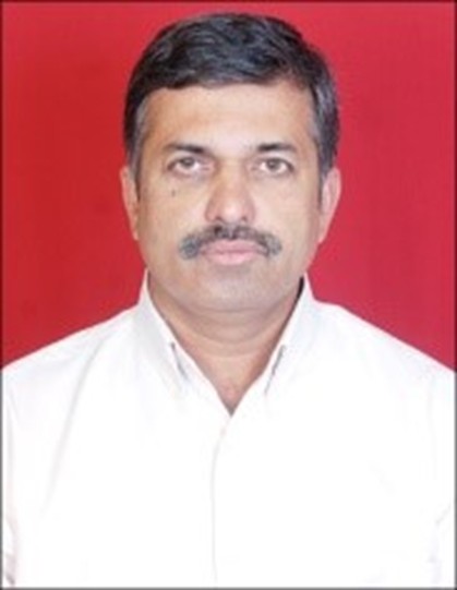 Mr. Pradeep Deshpande