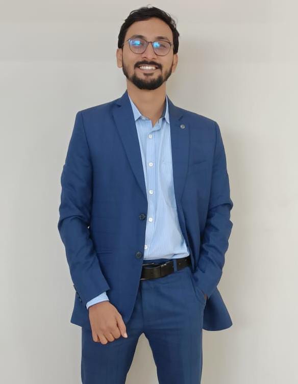 Mr. Rohit Mangalekar