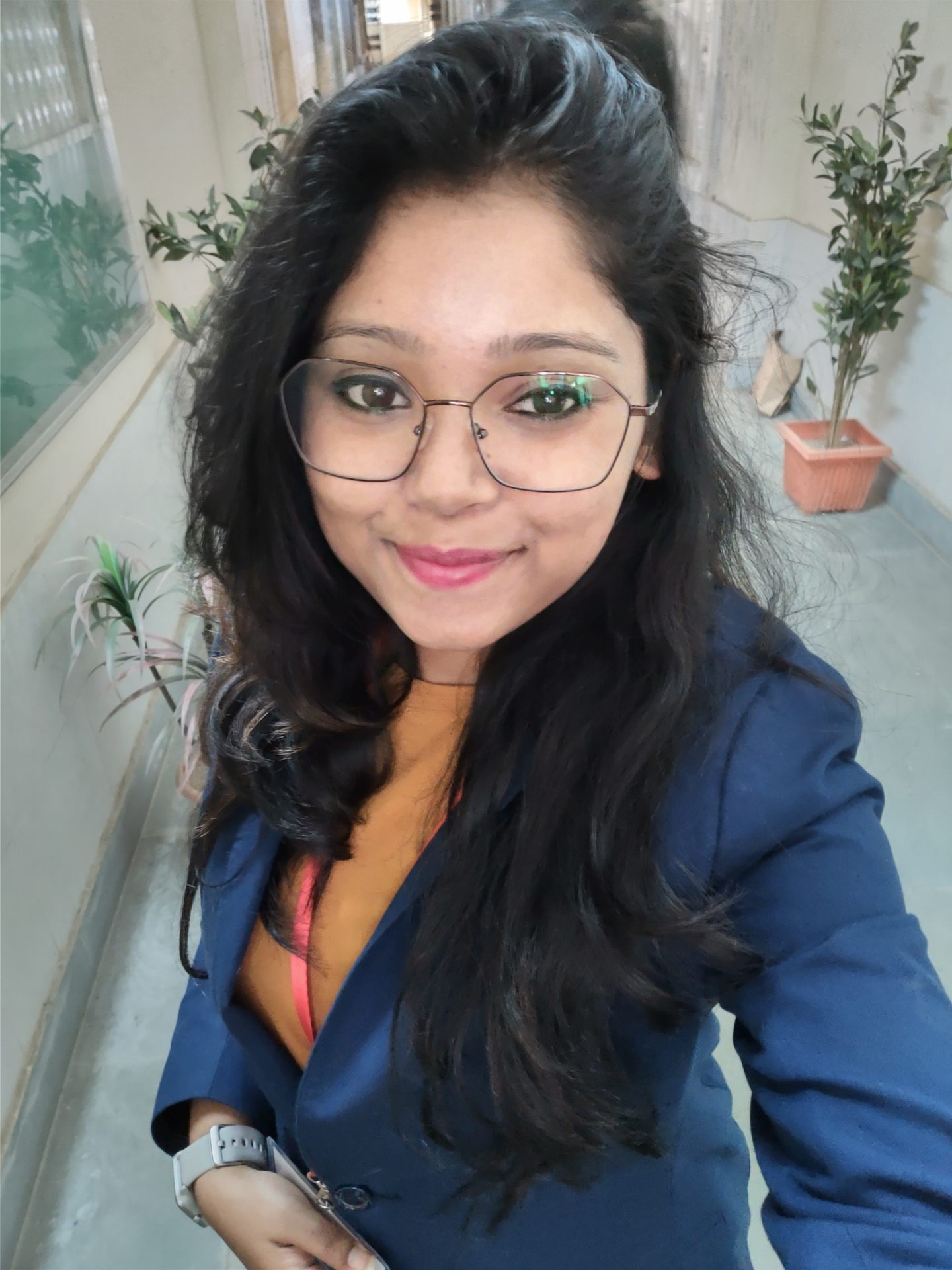 Dr. Panchali Chakraborty