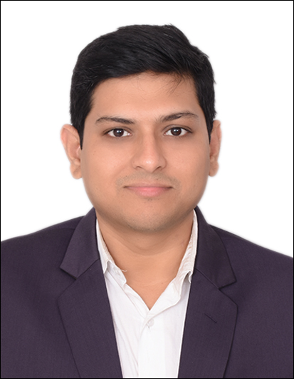 Dr. Saurav Shekhar Kar