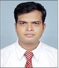 Dr. Rakesh D. Shambharkar