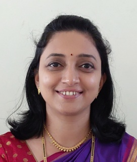 Dr. Charulata J. Patil