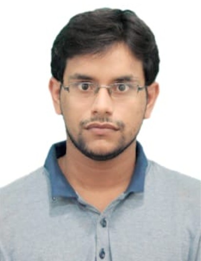Dr. Abhinav Dixit